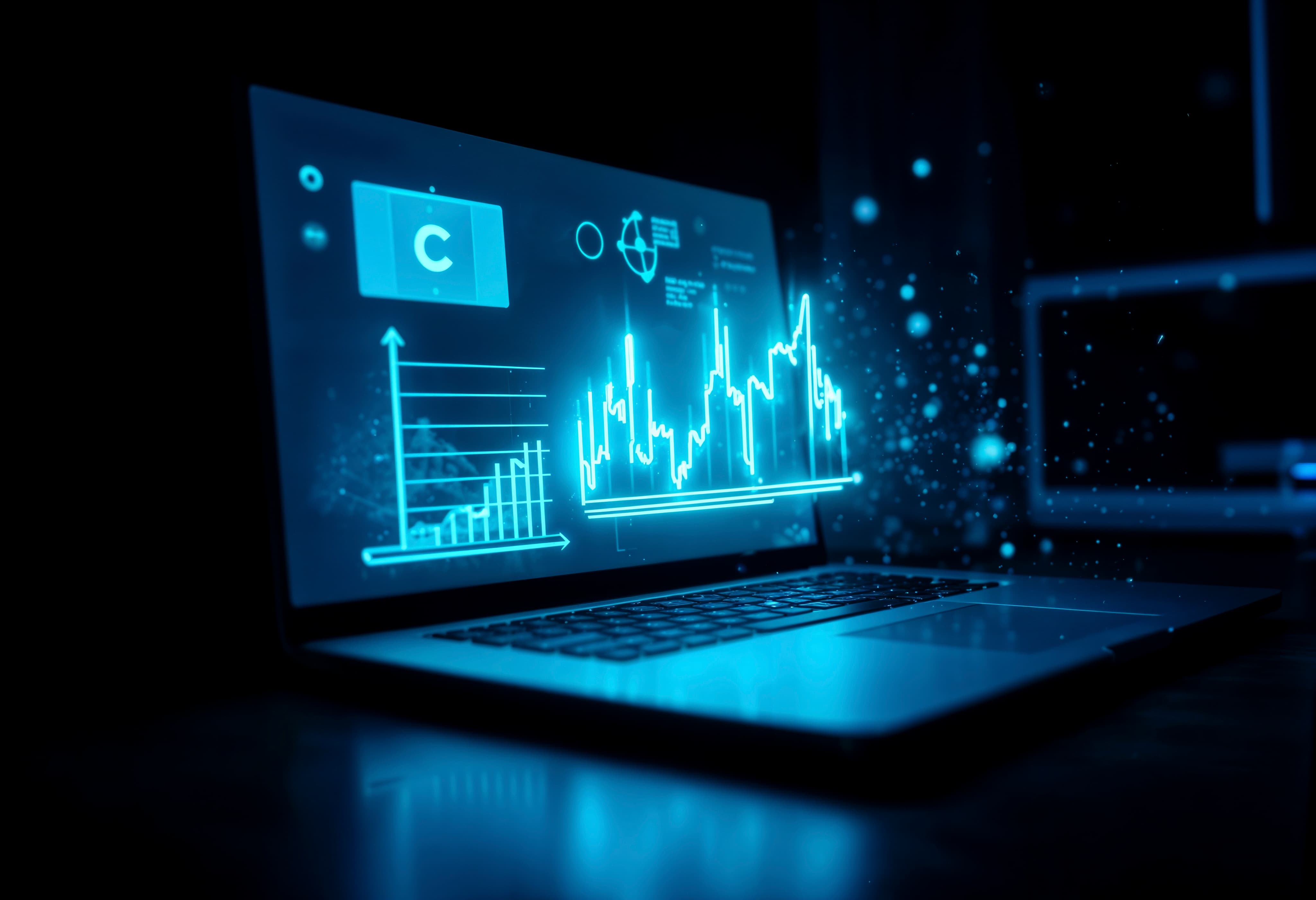 Projeto Financeiro: DRE Avançado